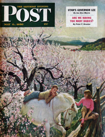The Saturday Evening Post