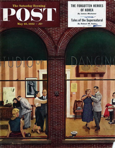 The Saturday Evening Post
