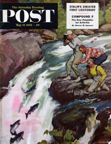 The Saturday Evening Post