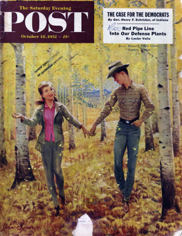 The Saturday Evening Post