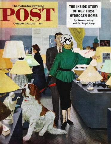 The Saturday Evening Post