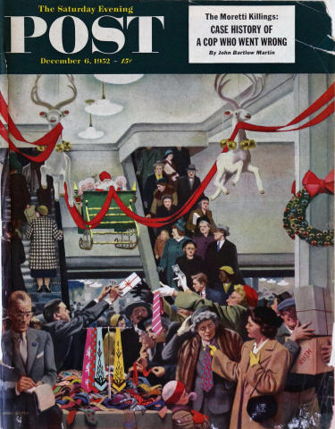 The Saturday Evening Post