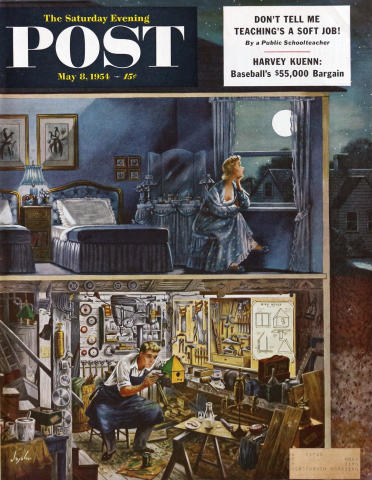The Saturday Evening Post