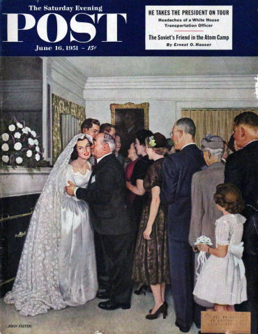 The Saturday Evening Post