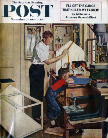 The Saturday Evening Post