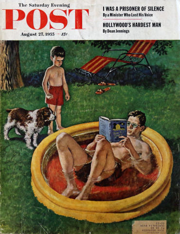 The Saturday Evening Post