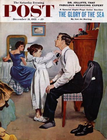 The Saturday Evening Post