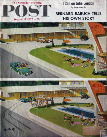 The Saturday Evening Post