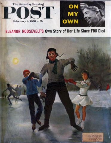 The Saturday Evening Post