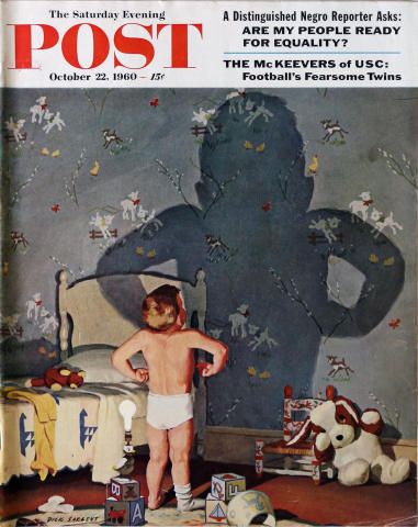 The Saturday Evening Post