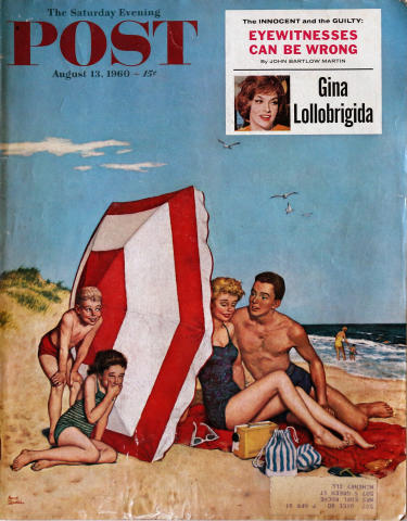 The Saturday Evening Post