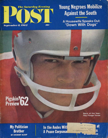 The Saturday Evening Post