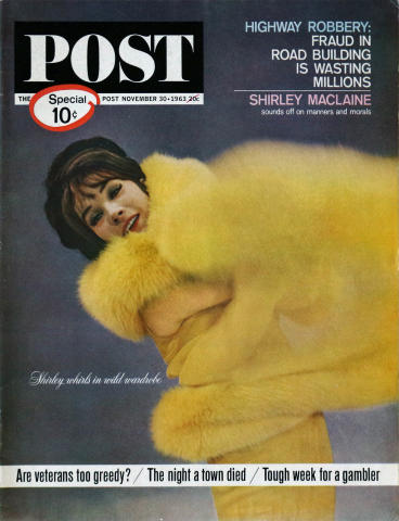 The Saturday Evening Post