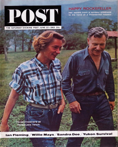 The Saturday Evening Post