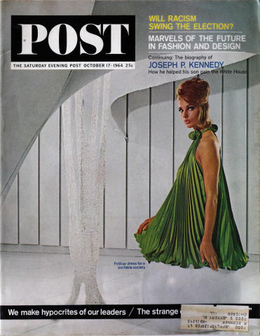 The Saturday Evening Post