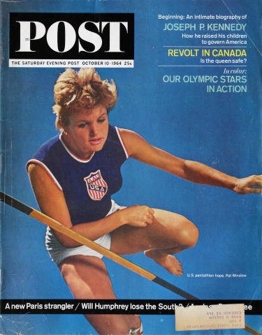 The Saturday Evening Post