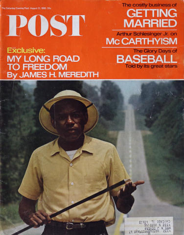 The Saturday Evening Post