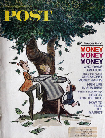 The Saturday Evening Post