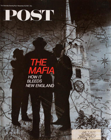 The Saturday Evening Post