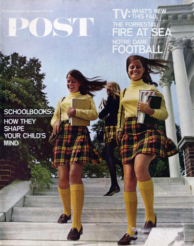 The Saturday Evening Post