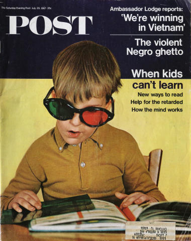 The Saturday Evening Post