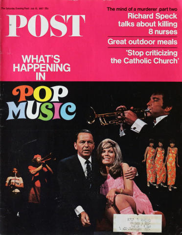 The Saturday Evening Post