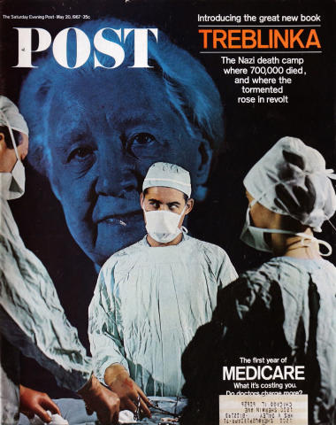 The Saturday Evening Post