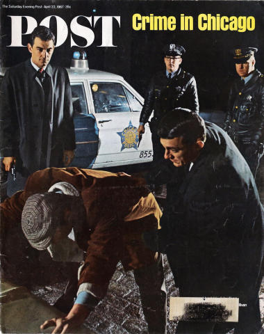 The Saturday Evening Post