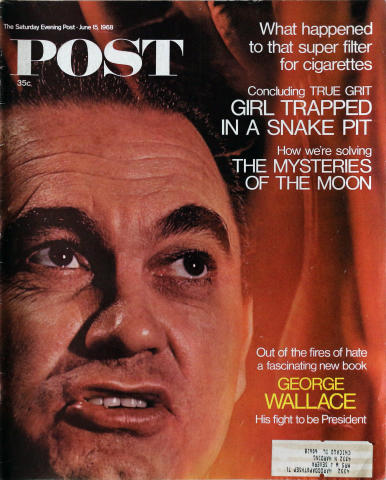 The Saturday Evening Post