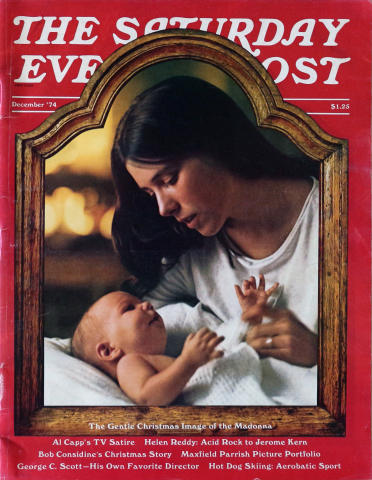 The Saturday Evening Post