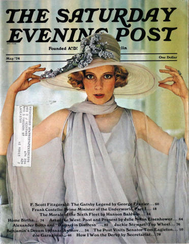 The Saturday Evening Post
