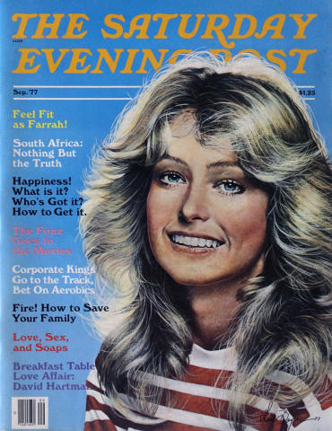 The Saturday Evening Post