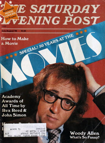 The Saturday Evening Post