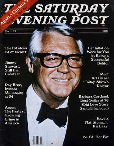 The Saturday Evening Post