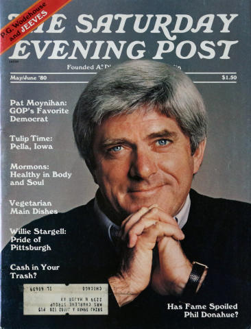 The Saturday Evening Post