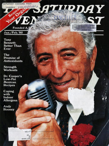 The Saturday Evening Post