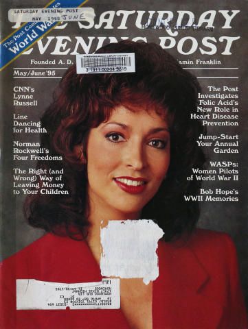 The Saturday Evening Post