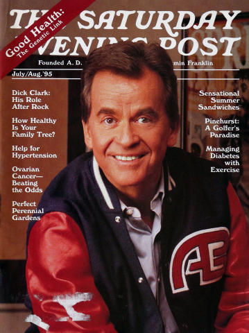 The Saturday Evening Post