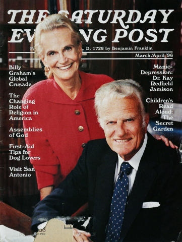 The Saturday Evening Post