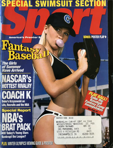 Sport March 1998