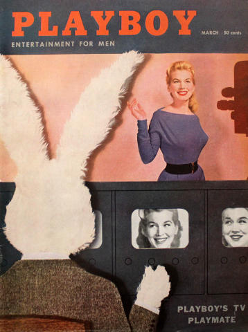 Playboy Vintage Adult Magazine