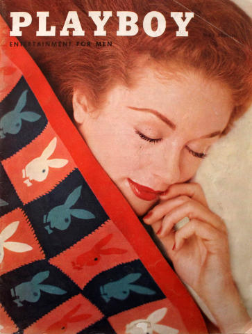 Playboy Vintage Adult Magazine