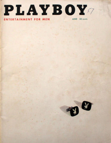 Playboy Vintage Adult Magazine