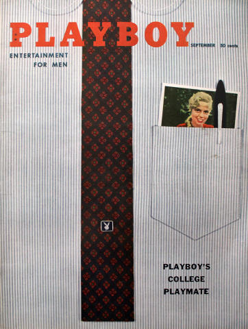 Playboy Vintage Adult Magazine