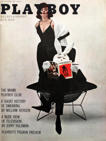Playboy Vintage Adult Magazine