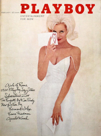 Playboy Vintage Adult Magazine