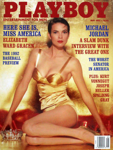 Playboy Vintage Adult Magazine