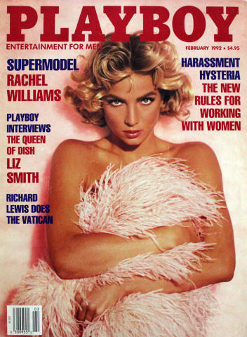 Playboy Vintage Adult Magazine