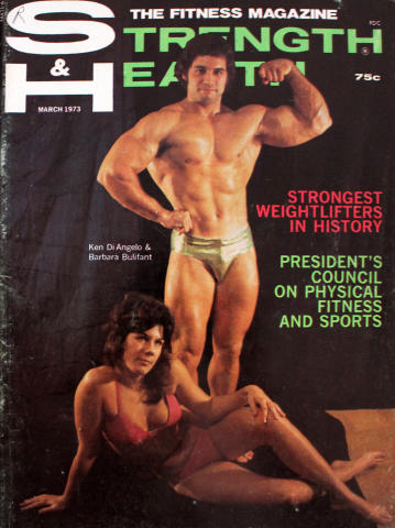 Strength & Health