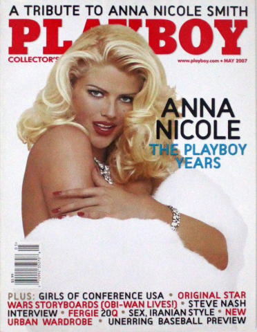 Playboy Vintage Adult Magazine